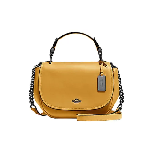 COACH Кочевник Клатчи Женские