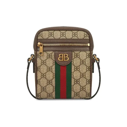 Balenciaga Crossbody сумки Мужские