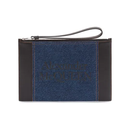 Alexander McQueen Клатчи Мужской