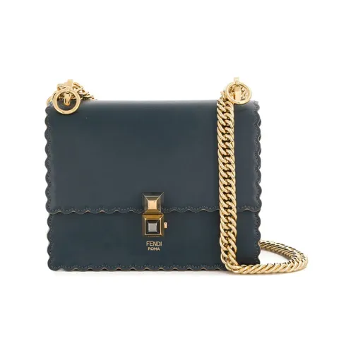 FENDI Kan I Сумки через плечо Женские