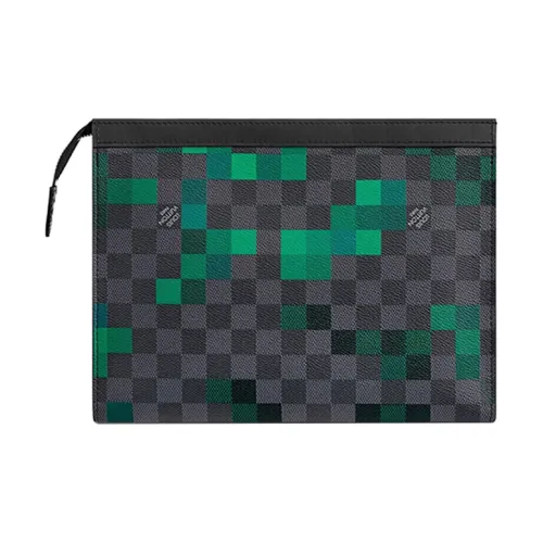 LOUIS VUITTON Pochette Voyage Дорожные косметички Мужской