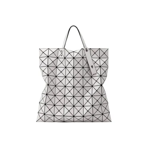 ISSEY MIYAKE PVC Сумка Унисекс Белый