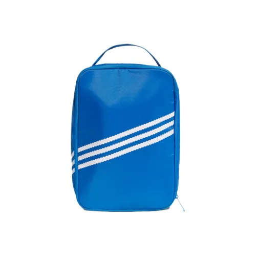 Adidas Originals Полиамид Сумка Стандартная Унисекс Синяя