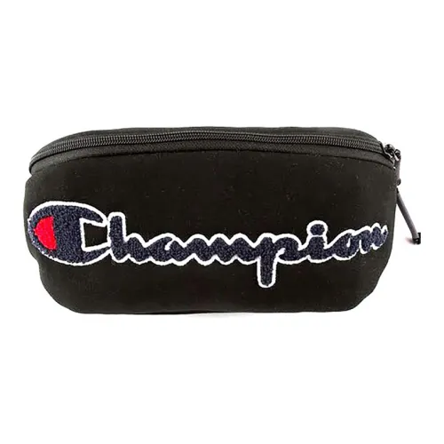 Champion Поясные сумки черного цвета унисекс