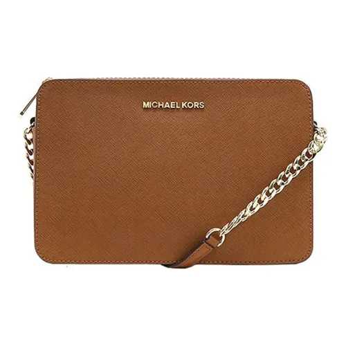 Michael Kors MICHAEL KORS коллекция Luggage Сумки через плечо Женские