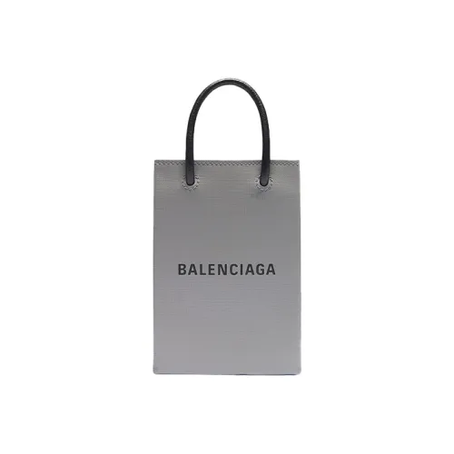 BALENCIAGA Сумки Унисекс
