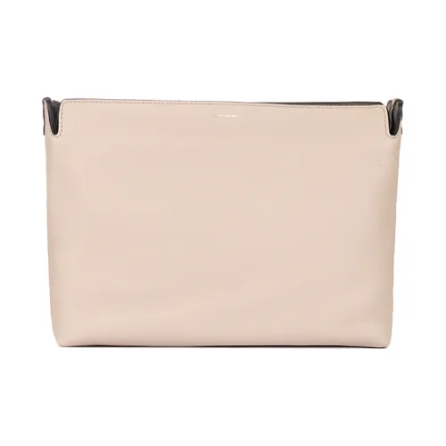 Burberry Клатчи Женские