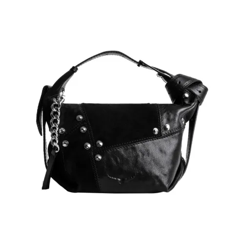 Zadig & Voltaire Сумки через плечо Женские