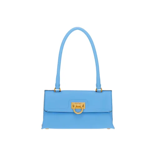 Ferragamo Trifolio Сумки через плечо Женские