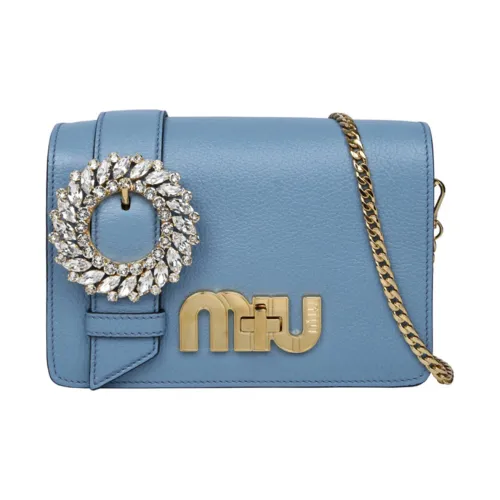MIU MIU Сумки через плечо Женские