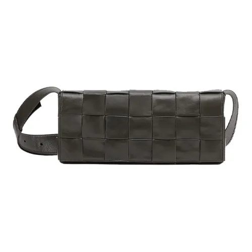 Bottega Veneta Cassette Сумка через плечо Мужская