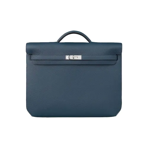 HERMES Kelly Depeches Клатчи Мужской