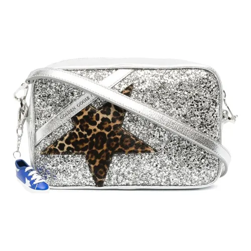 Golden Goose Сумки через плечо Женские