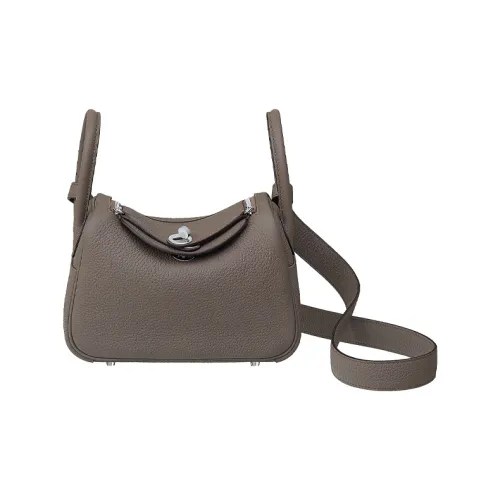 HERMES Lindy Сумки через плечо Женские