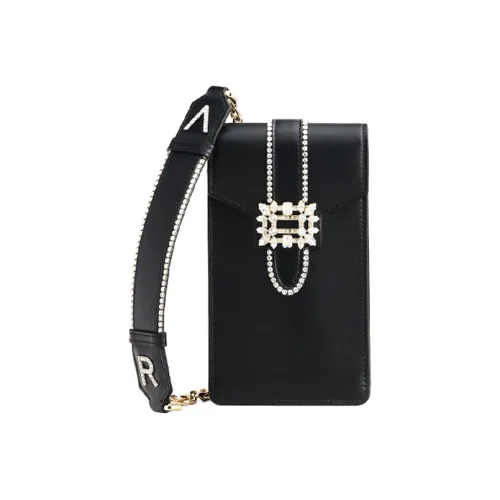 Roger Vivier Broche Vivier series Сумки Женские
