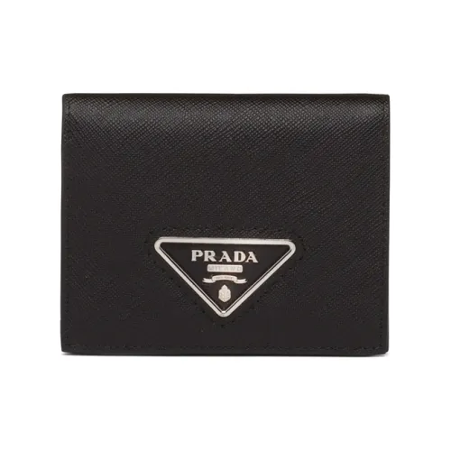 PRADA Женские кошельки