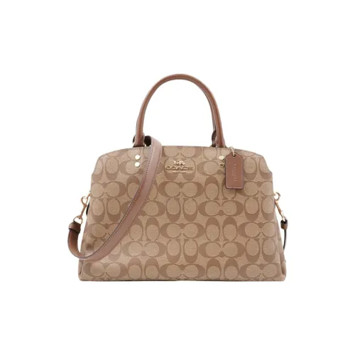 COACH Lillie Клатчи Женские