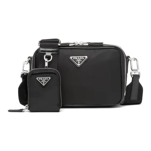 PRADA Crossbody сумки Мужские