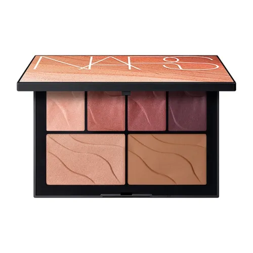 Макияж Nars & Комбинированные Палетки Контуринг Женские