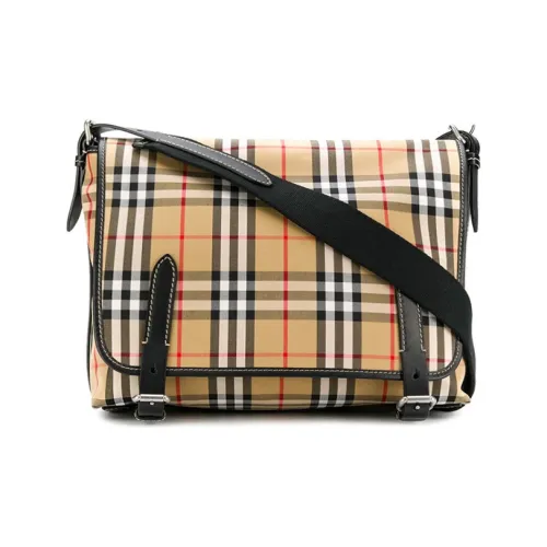 Сумки через плечо Burberry Мужские