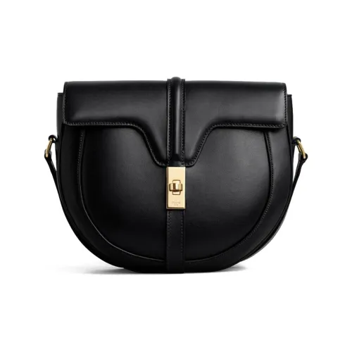 CELINE 16 Сумки через плечо Женские