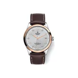 Серебристо-серый