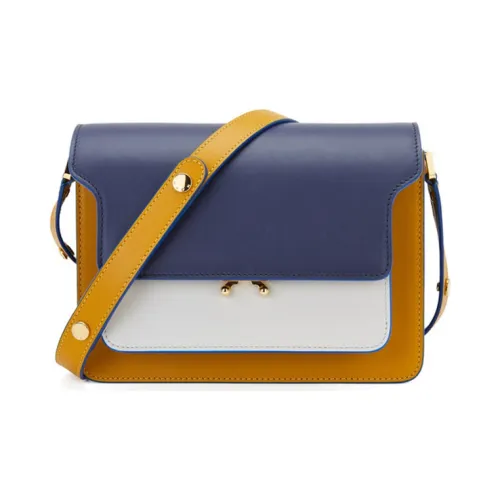 MARNI Основная часть Сумка через плечо Женская