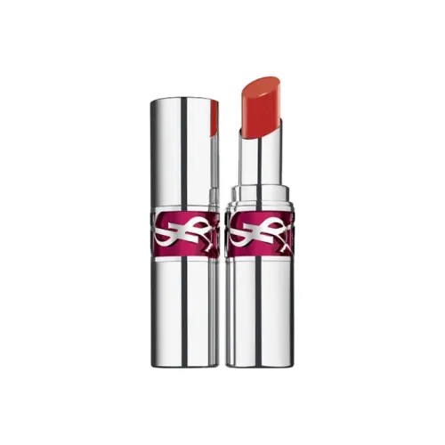 SAINT LAURENT 2022 Dewy Silver Tube Помады Крем Увлажняющий Естественный Длинный Тривальный Цвет лица #09 #12