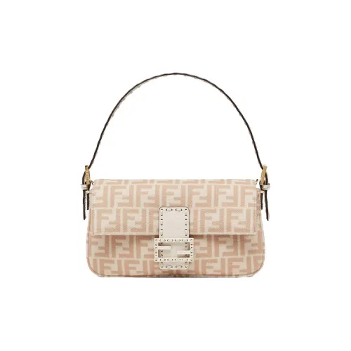 FENDI Baguette Сумки через плечо Женские