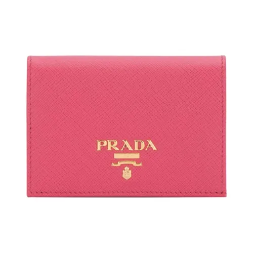 PRADA Женские кошельки