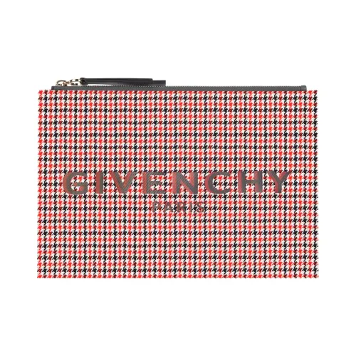 GIVENCHY Bag Collection Женская Красная