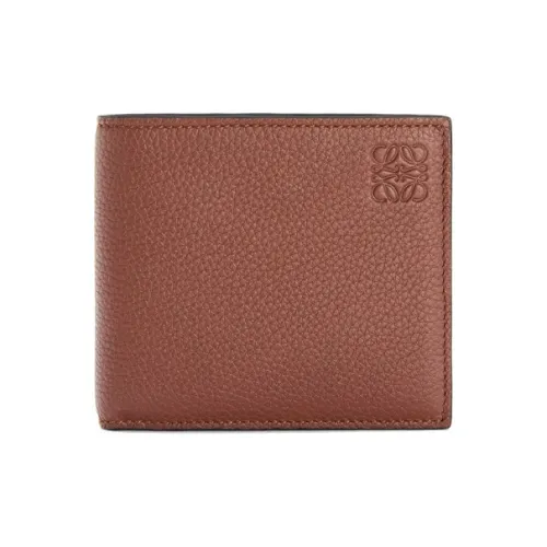 LOEWE Совместное издание Кошельки Мужской