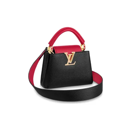 LOUIS VUITTON Capucines Сумки Женские
