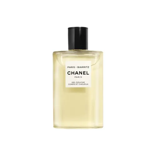 CHANEL Bialis Аромат Шампунь Гель Против зуда Увлажняющий Чистка Гидратирующий