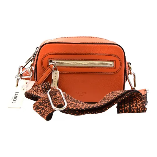 LANCEL Клатчи Унисекс