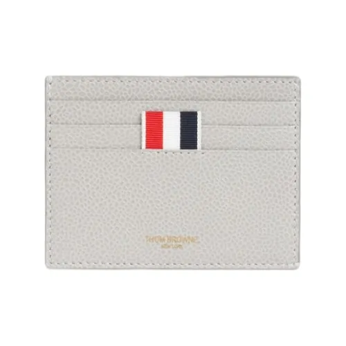 THOM BROWNE Кошельки Мужской