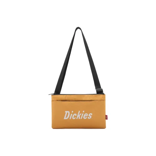 Dickies Сумки через плечо Ярко-желтый Унисекс