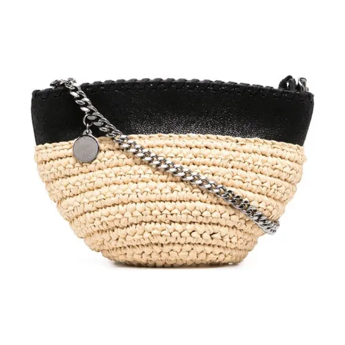 Stella McCartney Кожа с искусственной кожей Сумка через плечо Женская