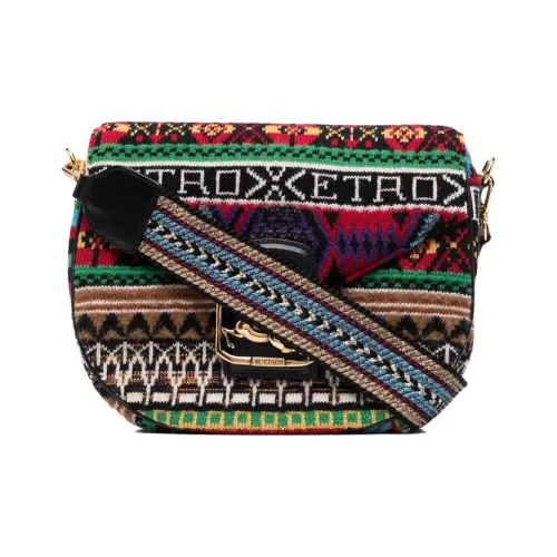 ETRO Сумки через плечо Женские