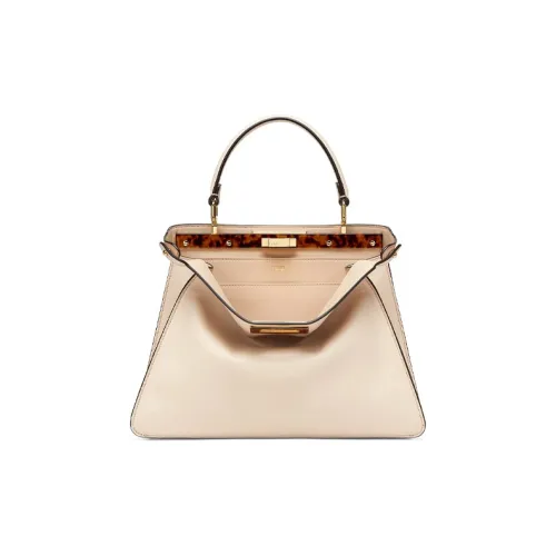 FENDI Peekaboo ISeeU Сумки Женские