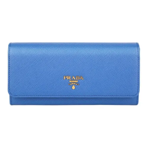 PRADA Женские кошельки