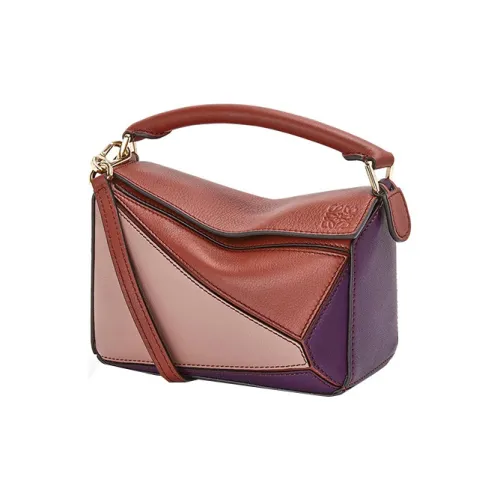 LOEWE Совместное издание Пазл Слинг-сумки Мужской