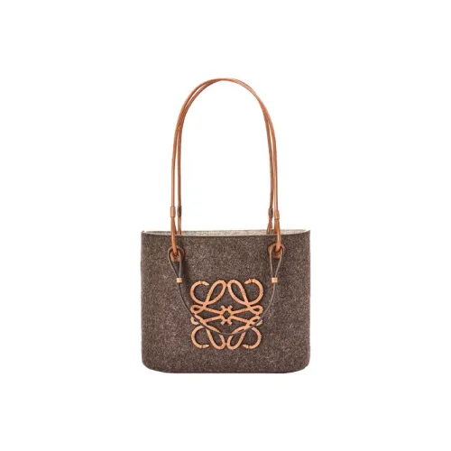 LOEWE Square Basket Сумки Женские