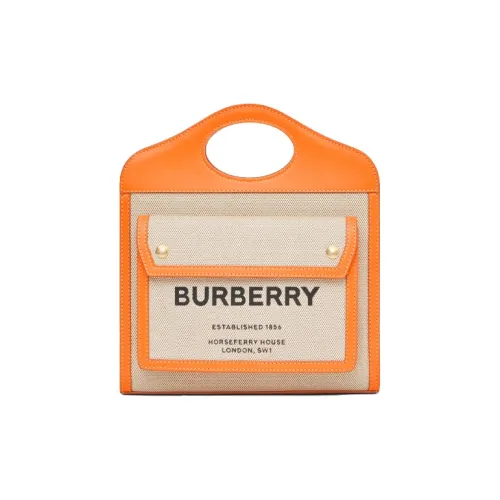 Burberry Карманная сумка Сумки Женские