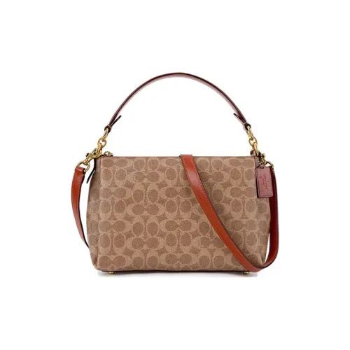 COACH Shay Клатчи Женские