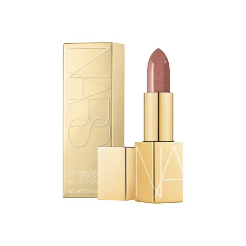 NARS 2020 Золотой Ограниченная серия Помады Велюр Легко смешивается Длинное удержание Цвет лица