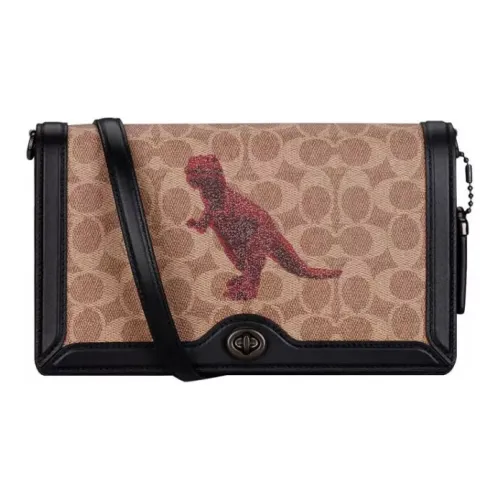 COACH RILEY Сумки через плечо Женские