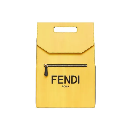 FENDI Рюкзаки Мужской