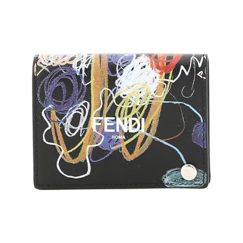 Fendi Картхолдеры Мужской