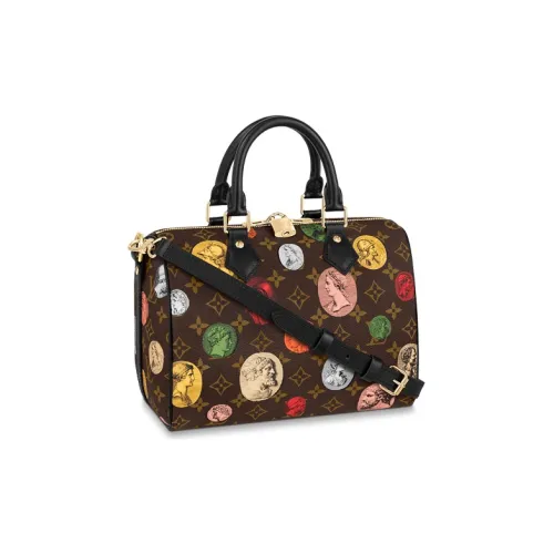 LOUIS VUITTON Speedy Сумки Женские